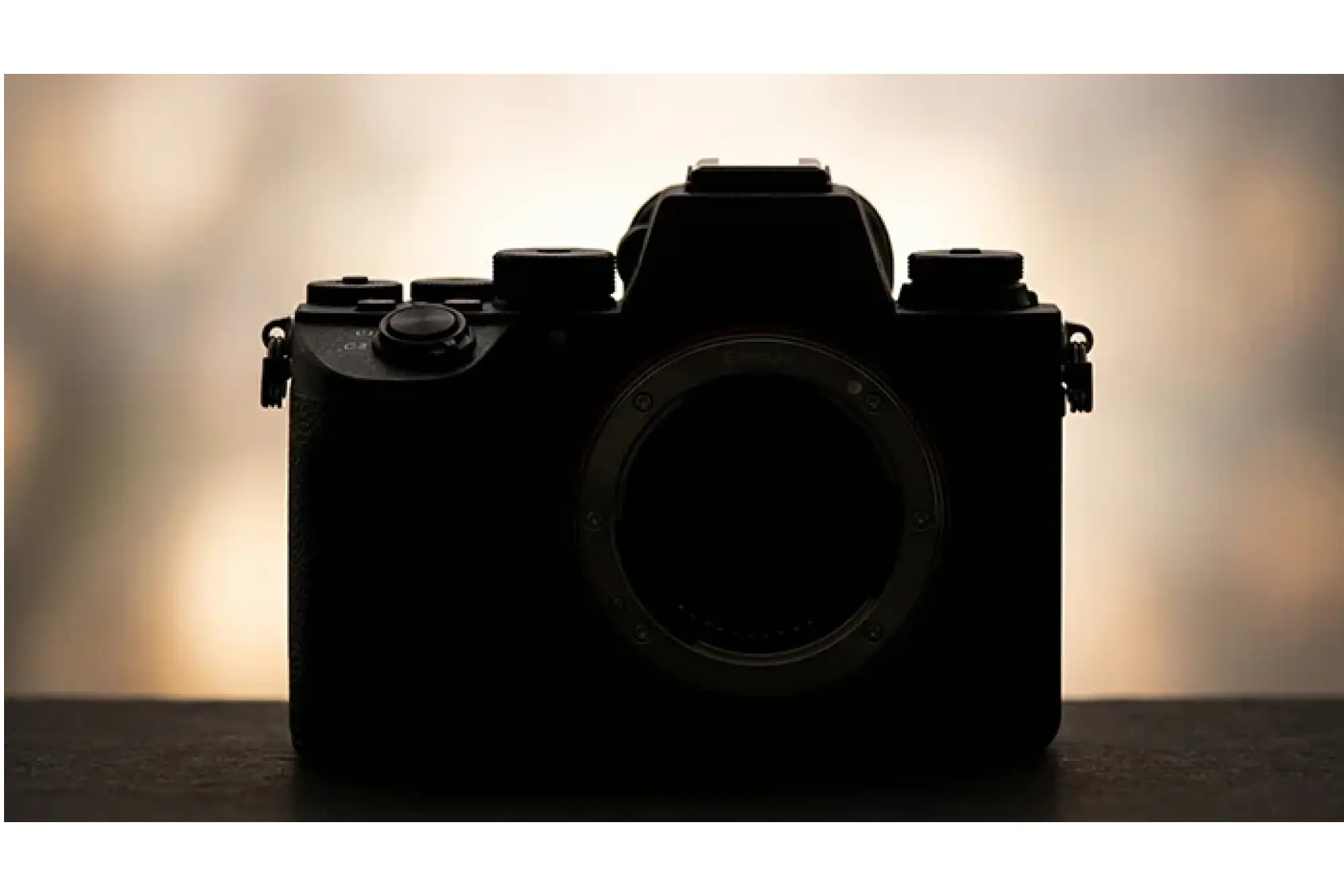 リーク】Sony E-mount 新型フルフレームカメラの発売日はいつ？価格
